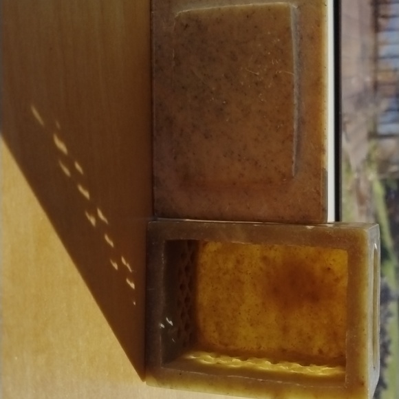 Jade match box / incense box - Picture 8 of 9
